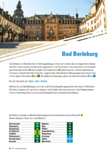 Tarifermittlung Bad Berleburg