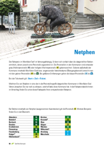 Tarifermittlung Netphen